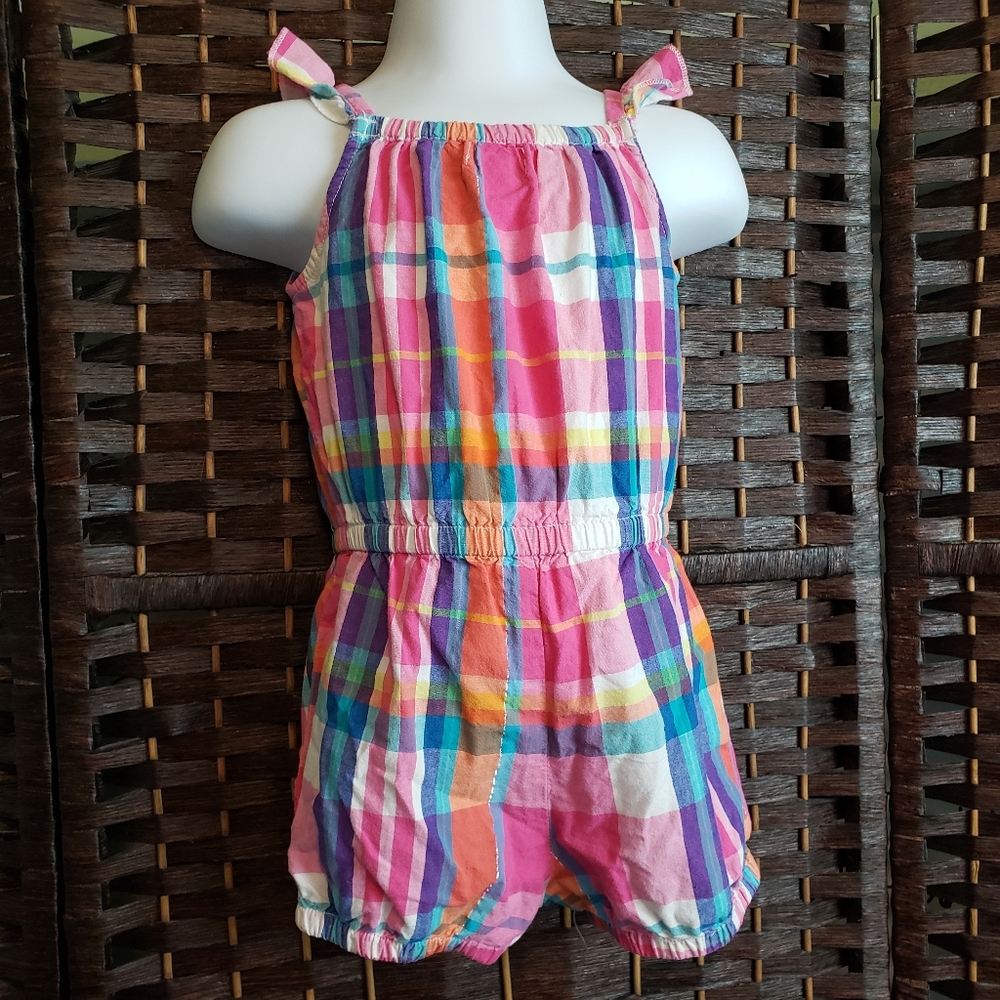 1989 Place Romper